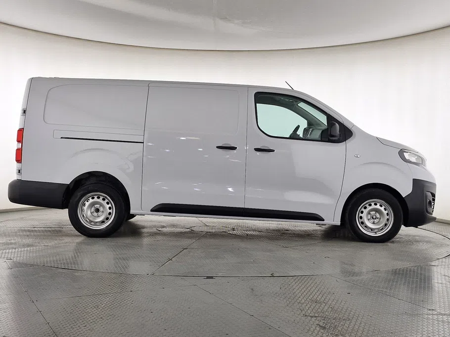2023 Peugeot Expert VAN 