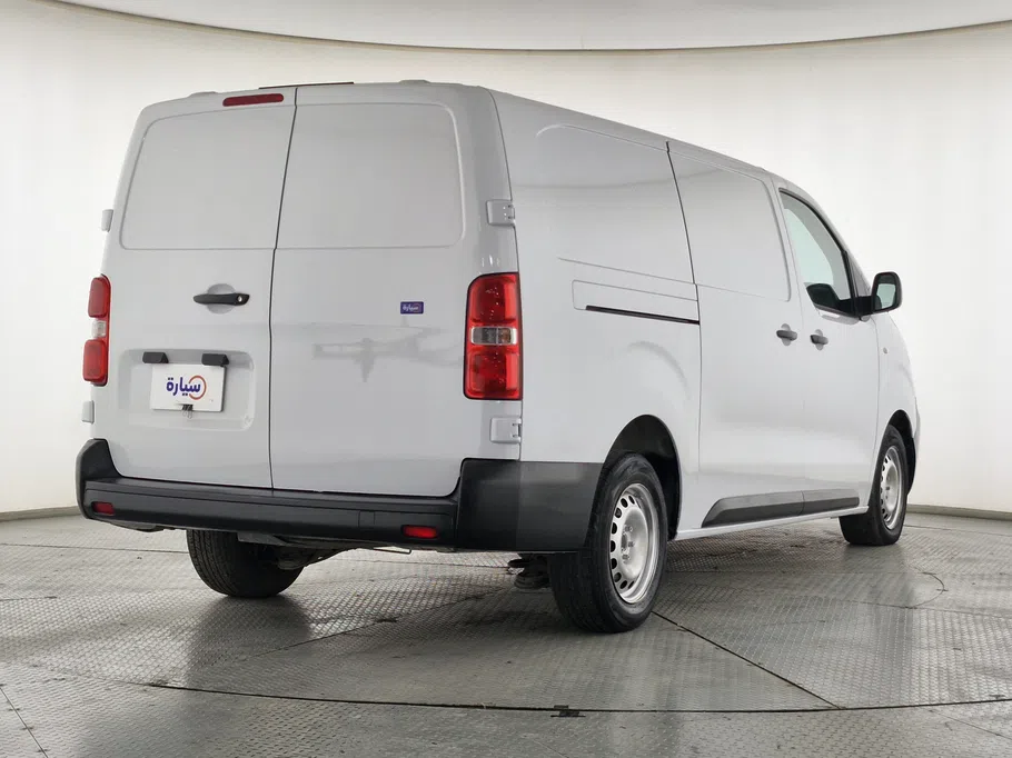 2023 Peugeot Expert VAN 