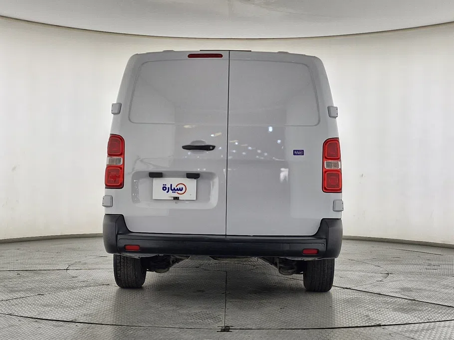 2023 Peugeot Expert VAN 