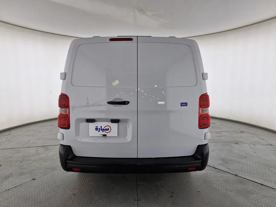 2023 Peugeot Expert VAN 