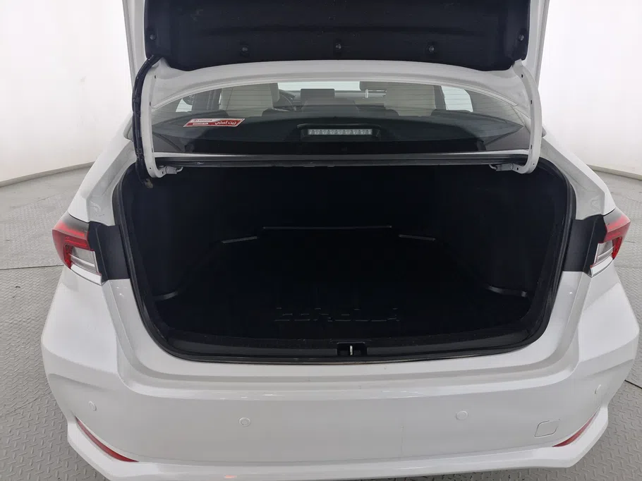 2024 Toyota Corolla XLI Executive 