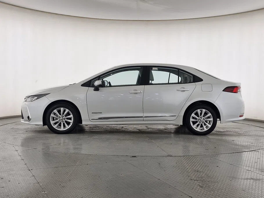 2024 Toyota Corolla XLI Executive 