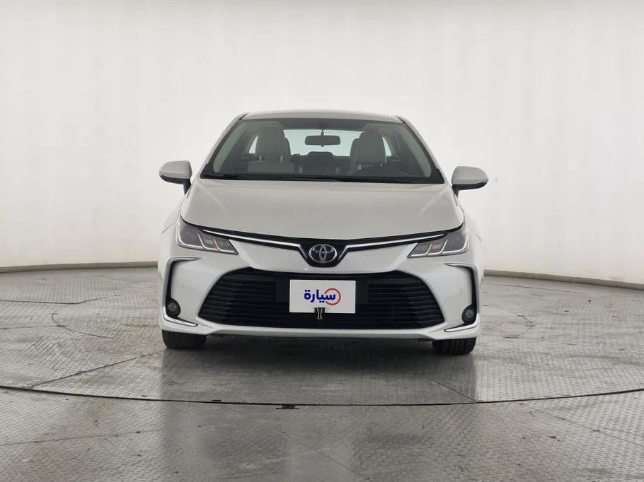 2024 Toyota Corolla XLI Executive 