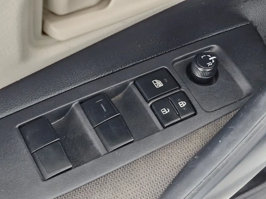 2024 Toyota Corolla XLI Executive 