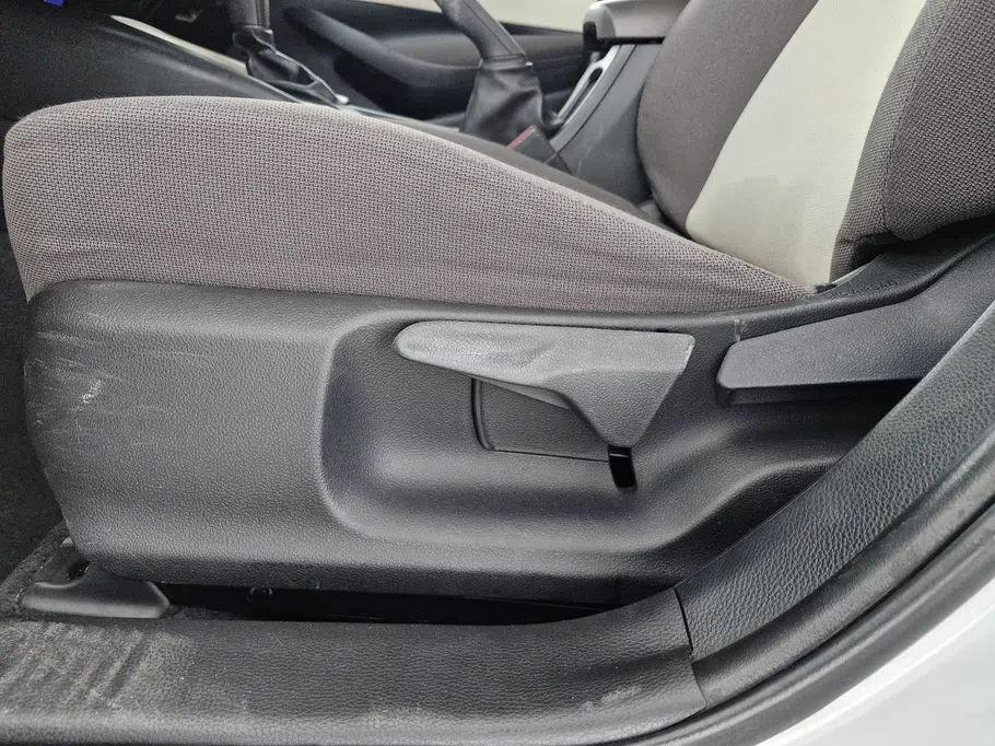 2024 Toyota Corolla XLI Executive 