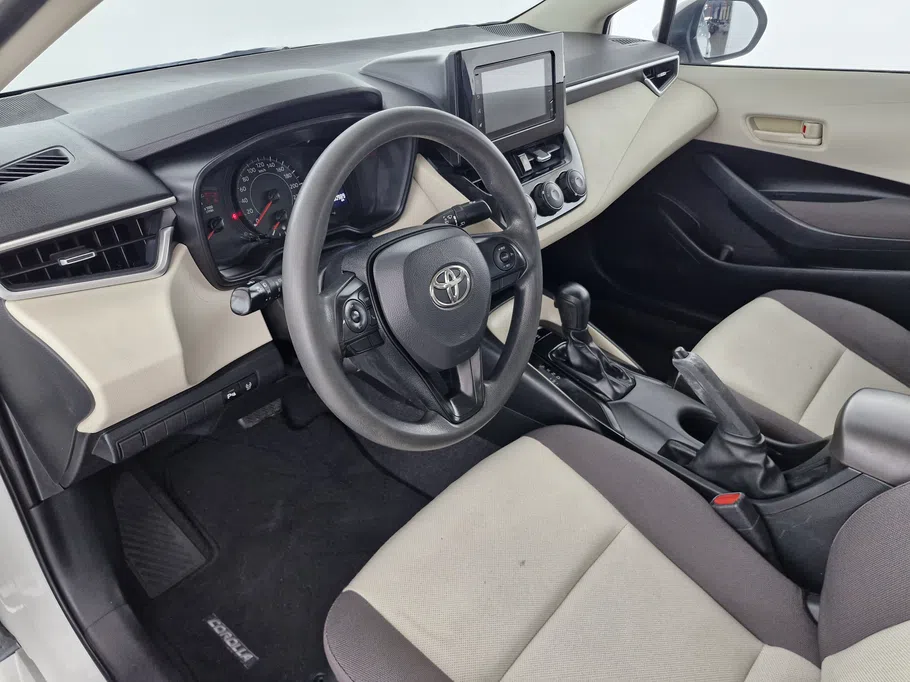 2024 Toyota Corolla XLI Executive 