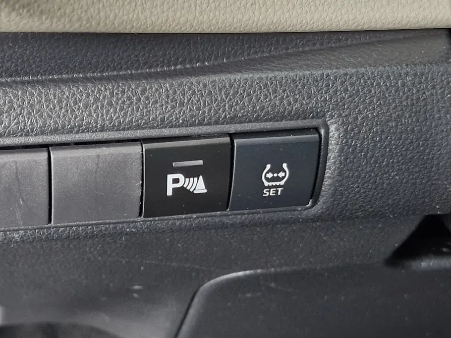 2024 Toyota Corolla XLI Executive 