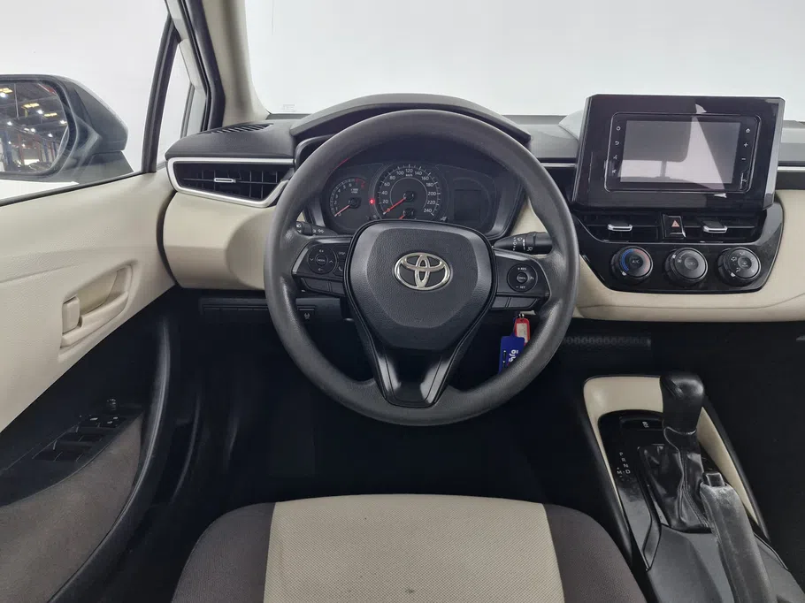 2024 Toyota Corolla XLI Executive 