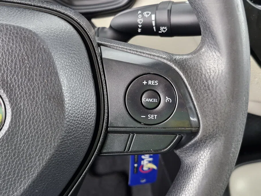 2024 Toyota Corolla XLI Executive 