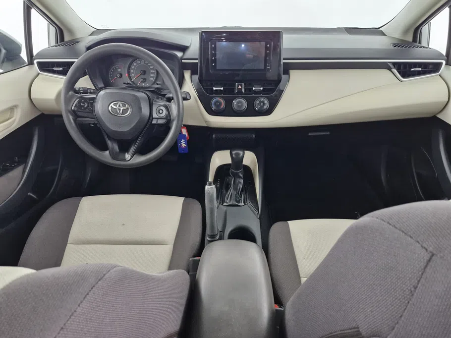 2024 Toyota Corolla XLI Executive 