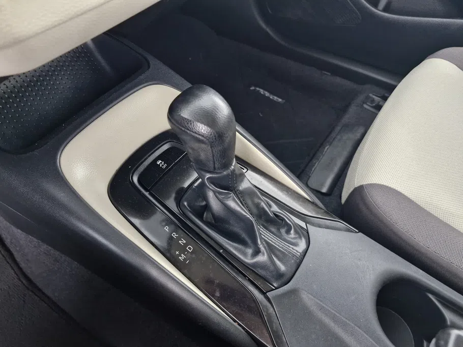 2024 Toyota Corolla XLI Executive 