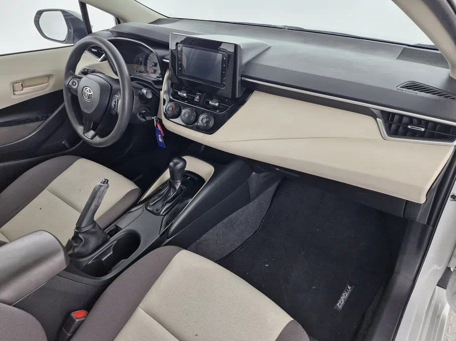 2024 Toyota Corolla XLI Executive 