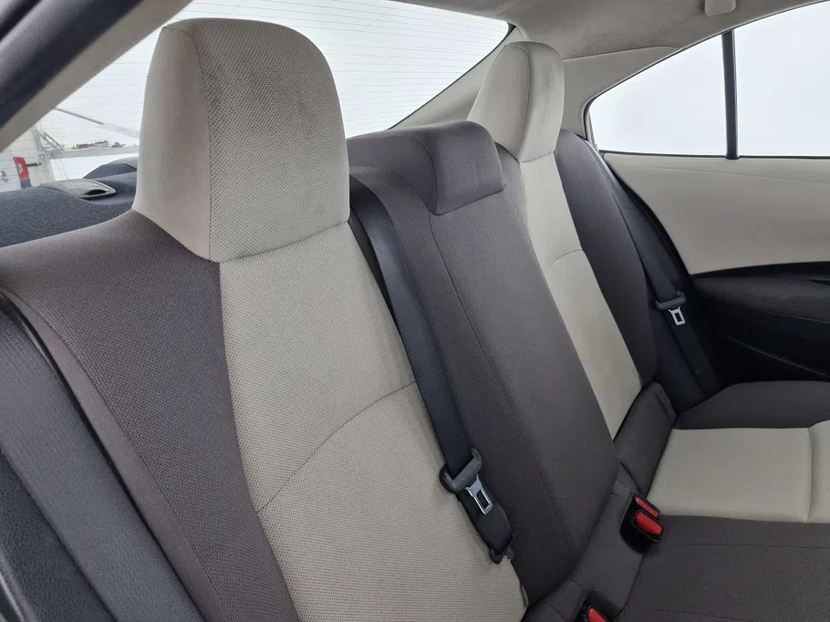 2024 Toyota Corolla XLI Executive 