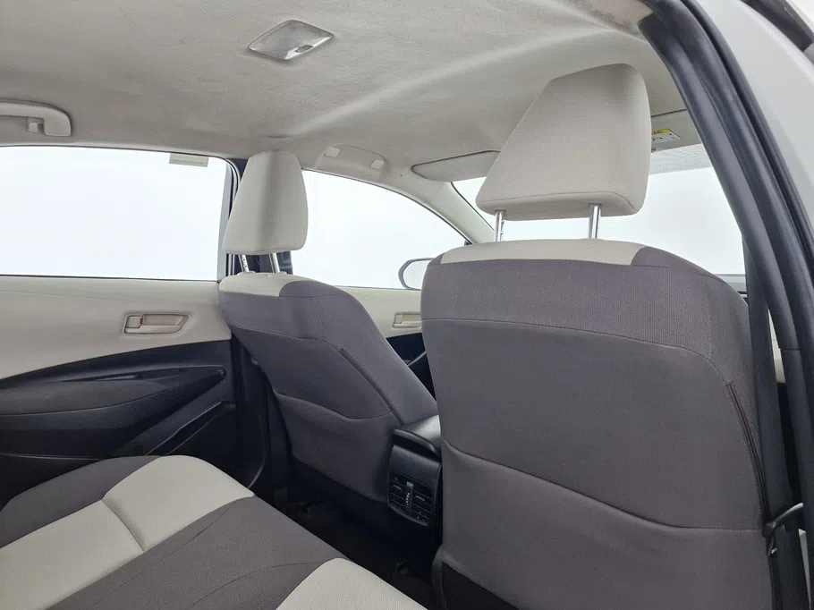 2024 Toyota Corolla XLI Executive 