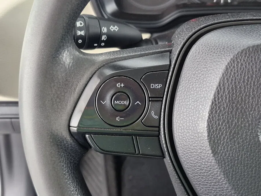 2024 Toyota Corolla XLI Executive 