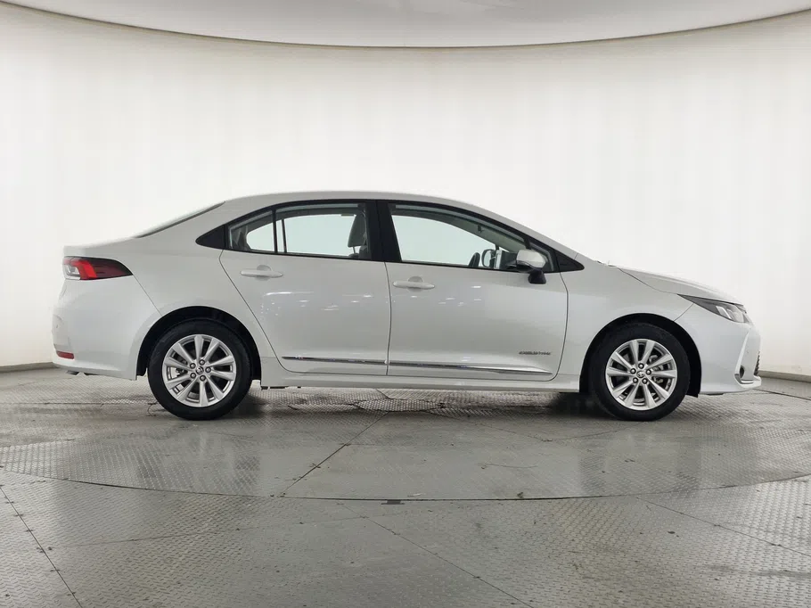 2024 Toyota Corolla XLI Executive 