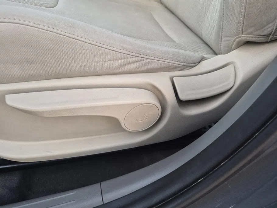 2024 Hyundai Elantra Fleet 