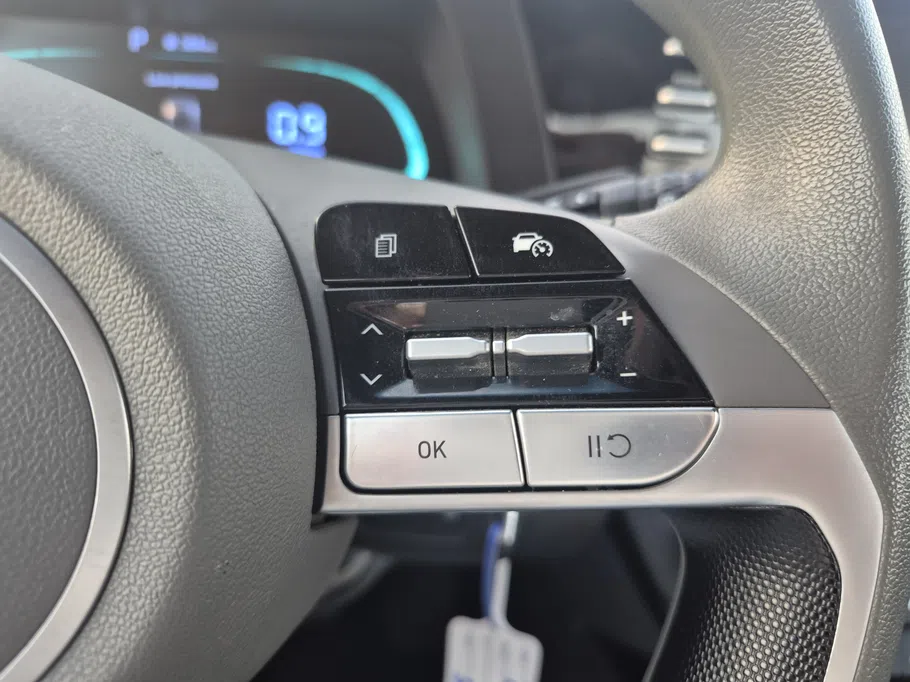2024 Hyundai Elantra Fleet 