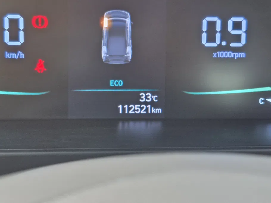 2024 Hyundai Elantra Fleet 