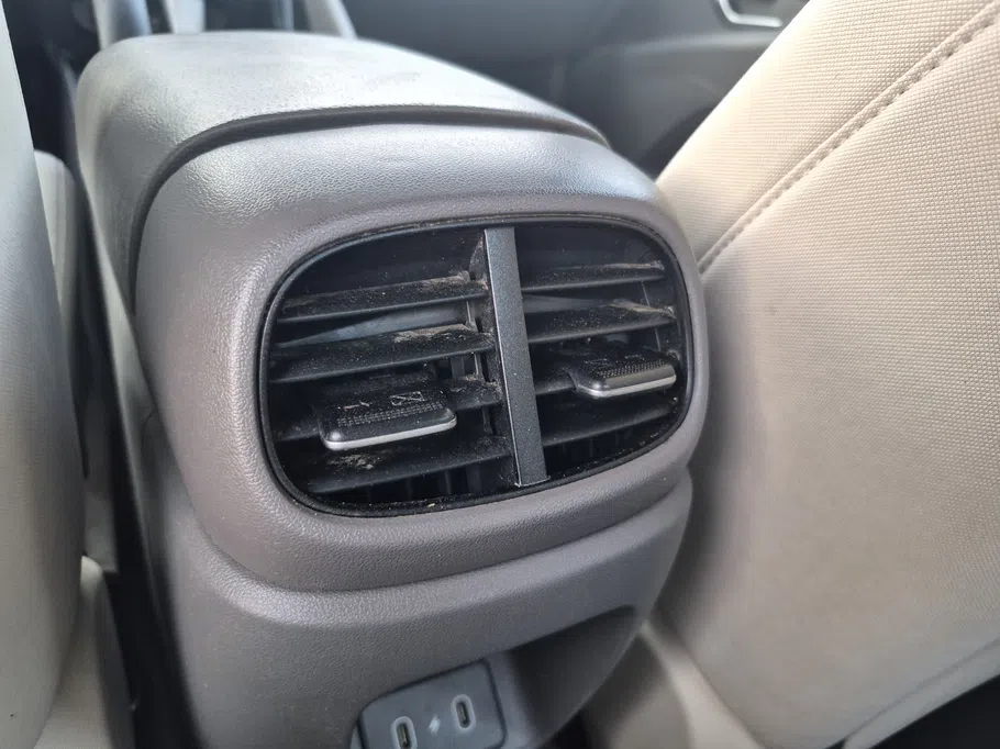 2024 Hyundai Elantra Fleet 