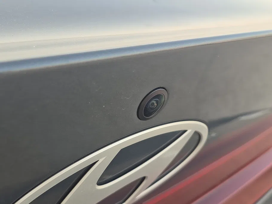 2024 Hyundai Elantra Fleet 