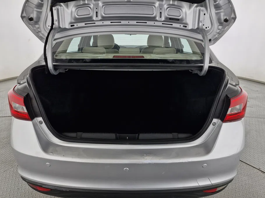 2023 Chery Arrizo 5 Comfort 