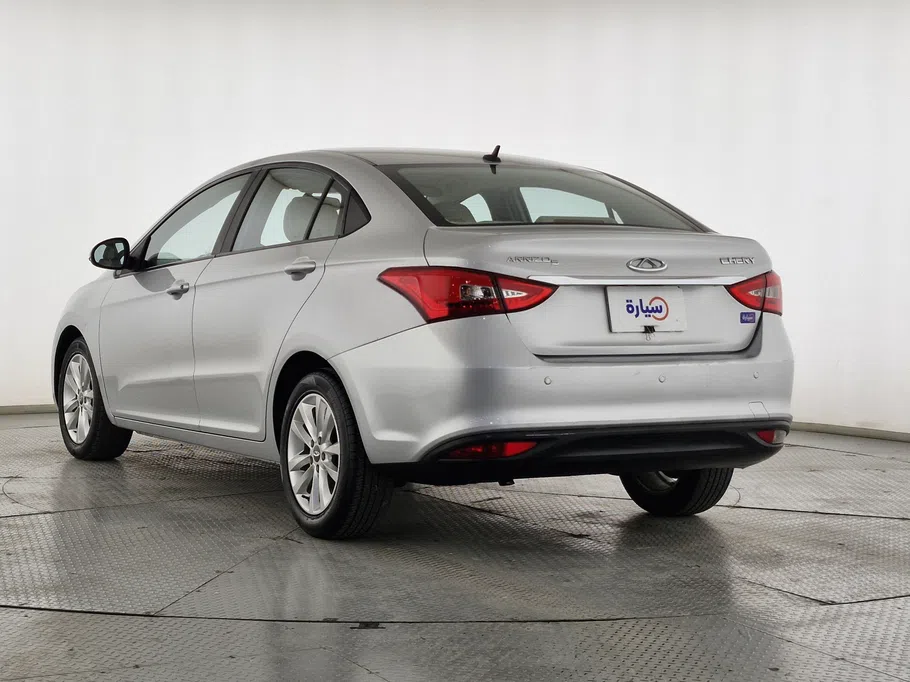 2023 Chery Arrizo 5 Comfort 