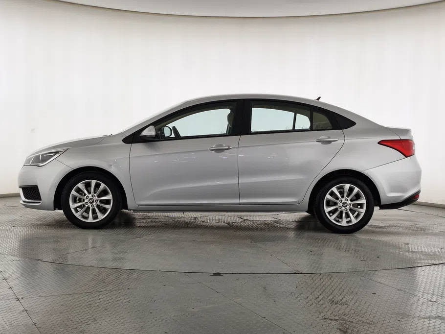 2023 Chery Arrizo 5 Comfort 