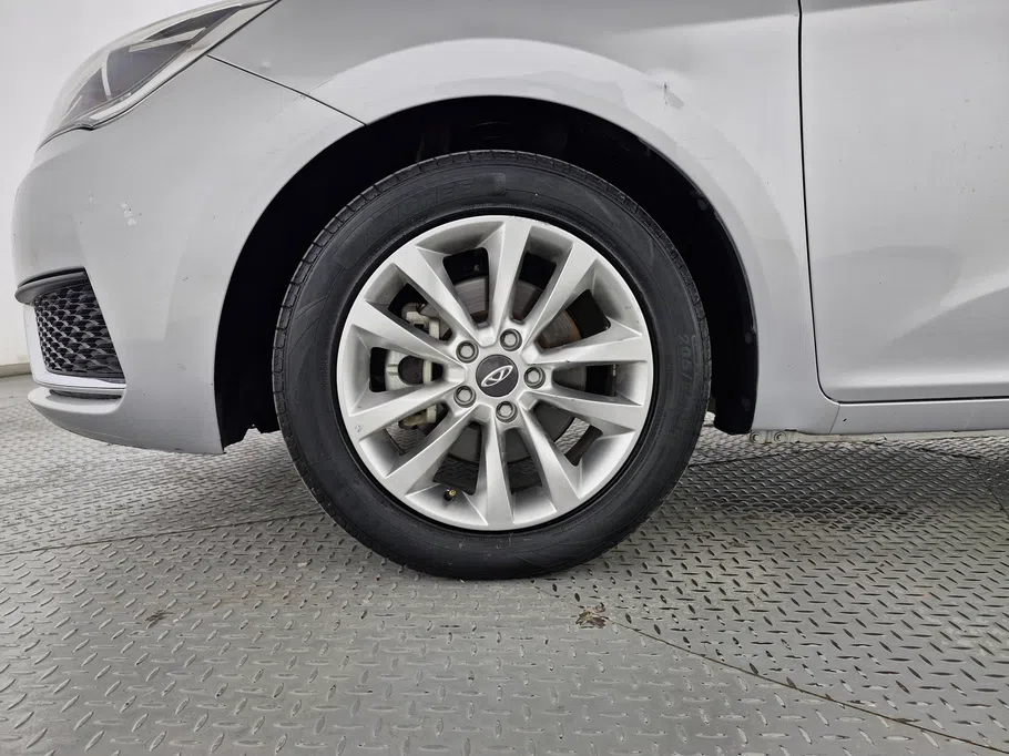 2023 Chery Arrizo 5 Comfort 