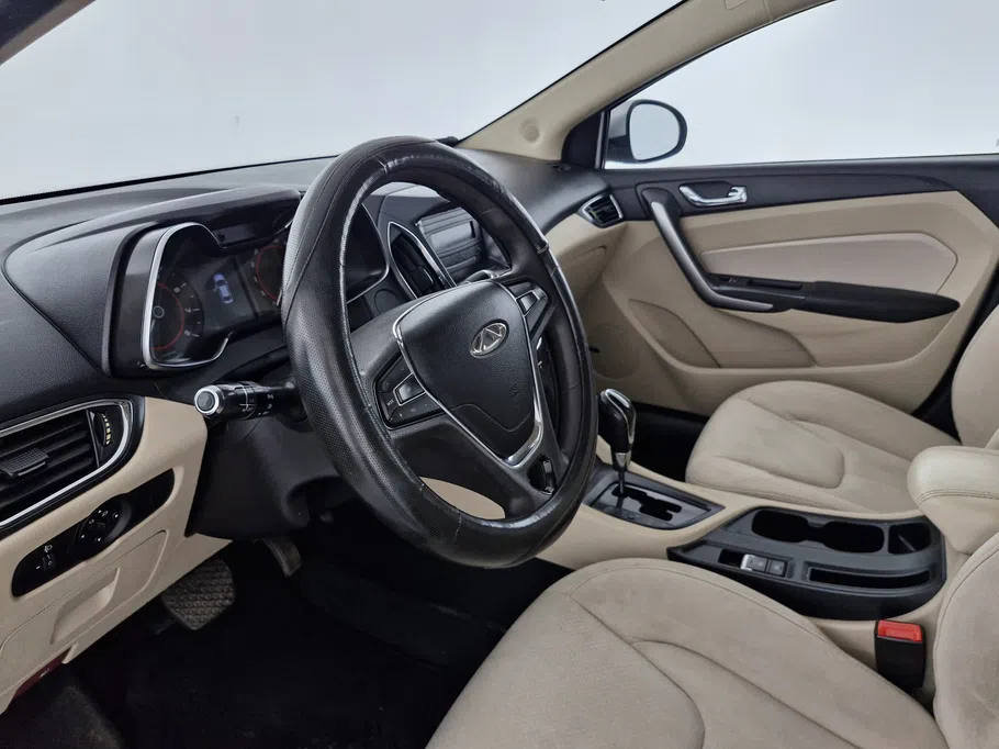 2023 Chery Arrizo 5 Comfort 