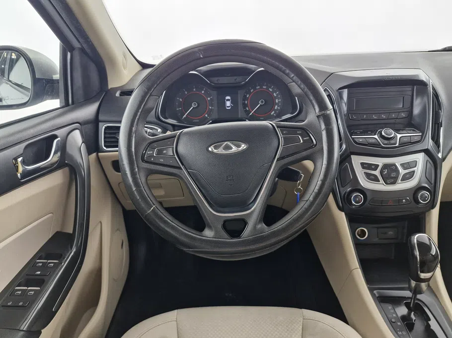 2023 Chery Arrizo 5 Comfort 