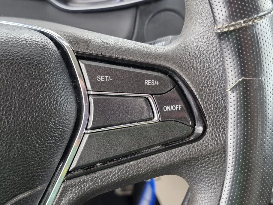 2023 Chery Arrizo 5 Comfort 