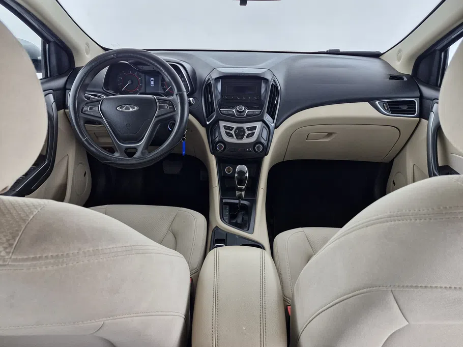 2023 Chery Arrizo 5 Comfort 