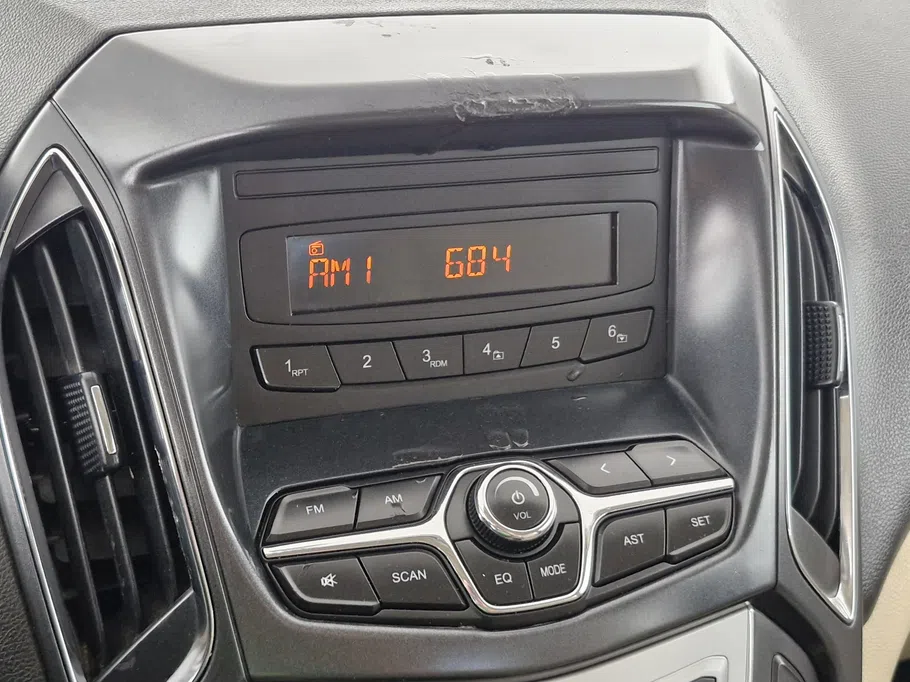 2023 Chery Arrizo 5 Comfort 