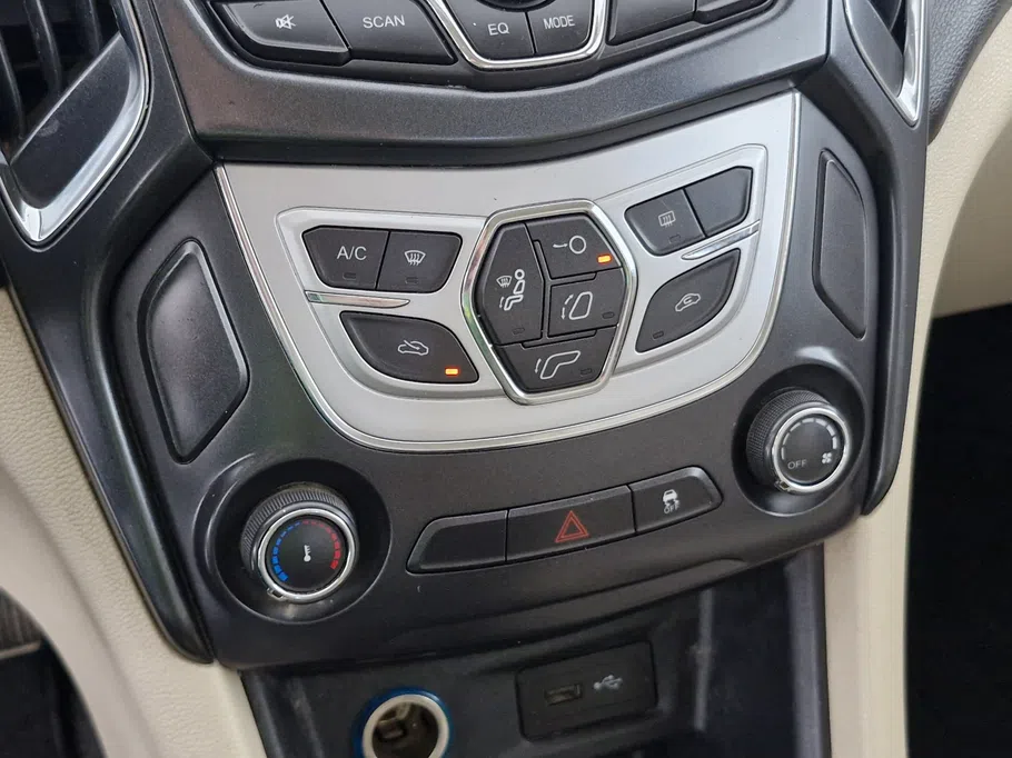 2023 Chery Arrizo 5 Comfort 