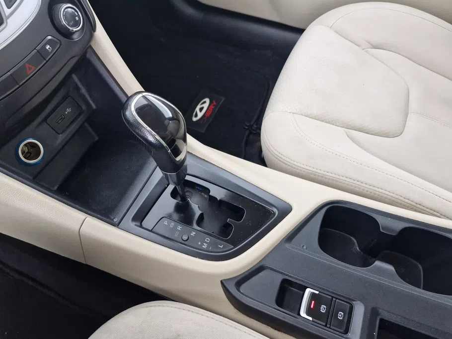 2023 Chery Arrizo 5 Comfort 