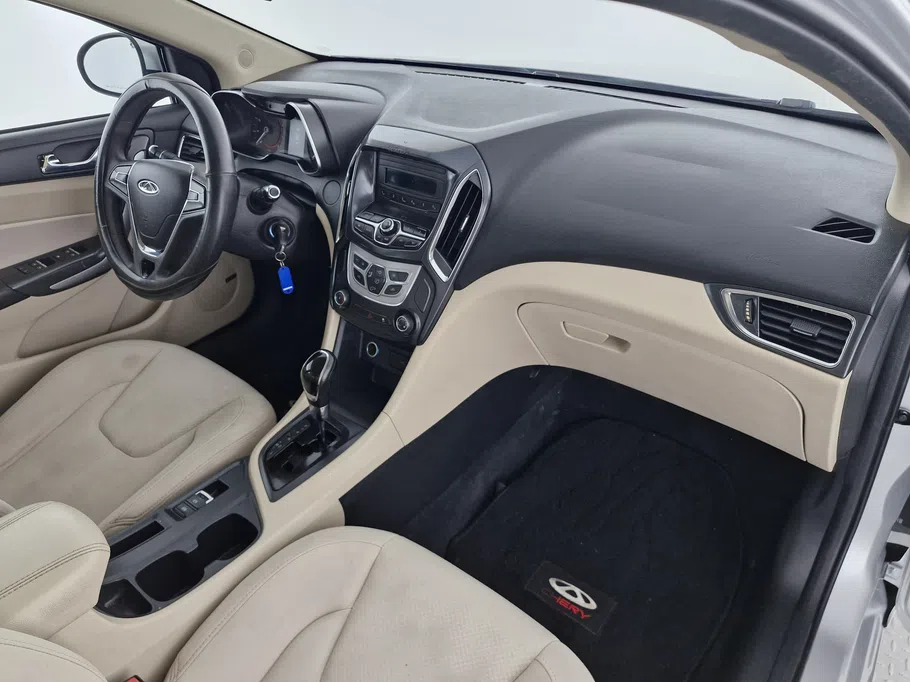 2023 Chery Arrizo 5 Comfort 