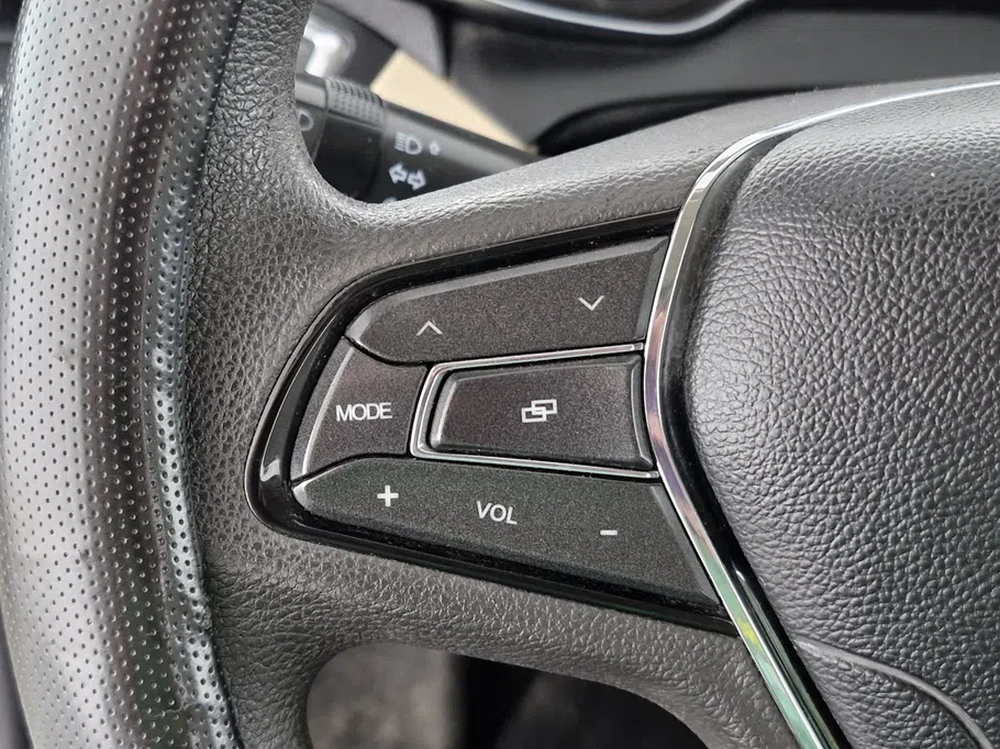 2023 Chery Arrizo 5 Comfort 