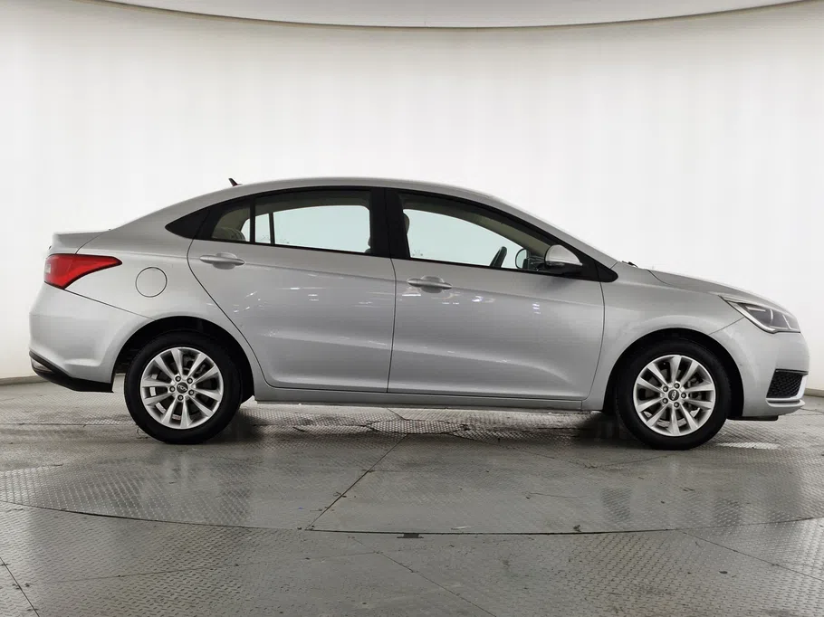 2023 Chery Arrizo 5 Comfort 