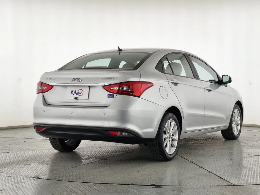 2023 Chery Arrizo 5 Comfort 