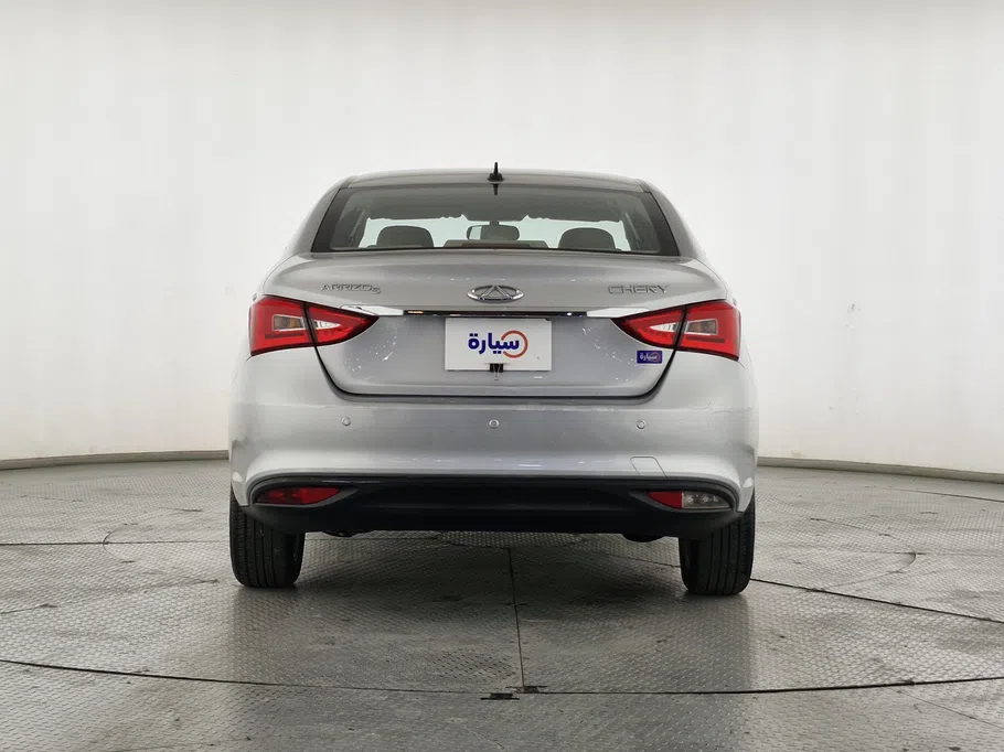 2023 Chery Arrizo 5 Comfort 