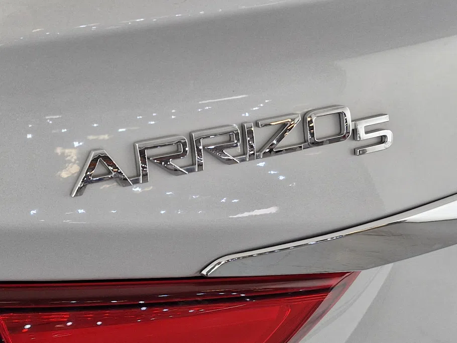 2023 Chery Arrizo 5 Comfort 