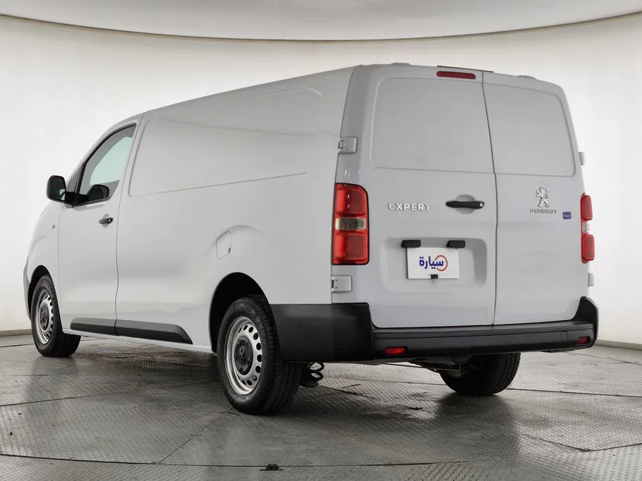 بيجو إكسبرت VAN 2023 