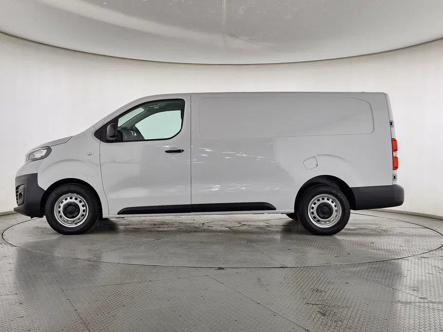 بيجو إكسبرت VAN 2023 