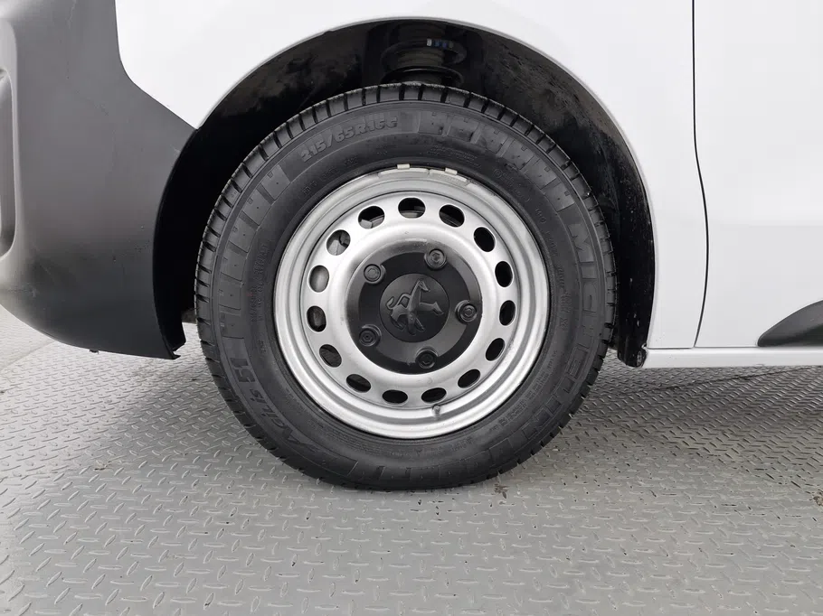 بيجو إكسبرت VAN 2023 