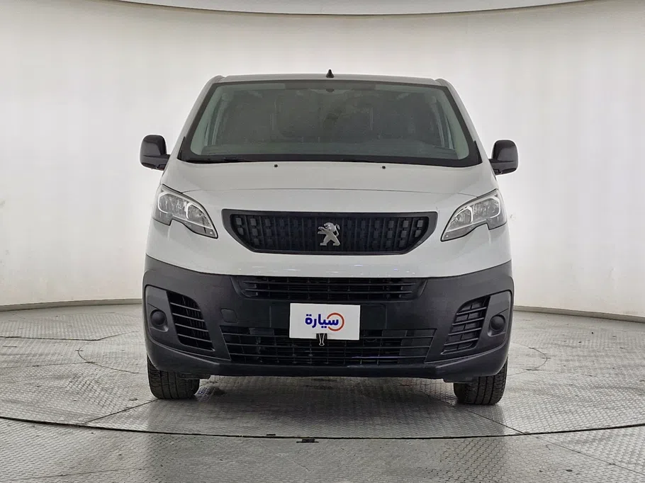 بيجو إكسبرت VAN 2023 