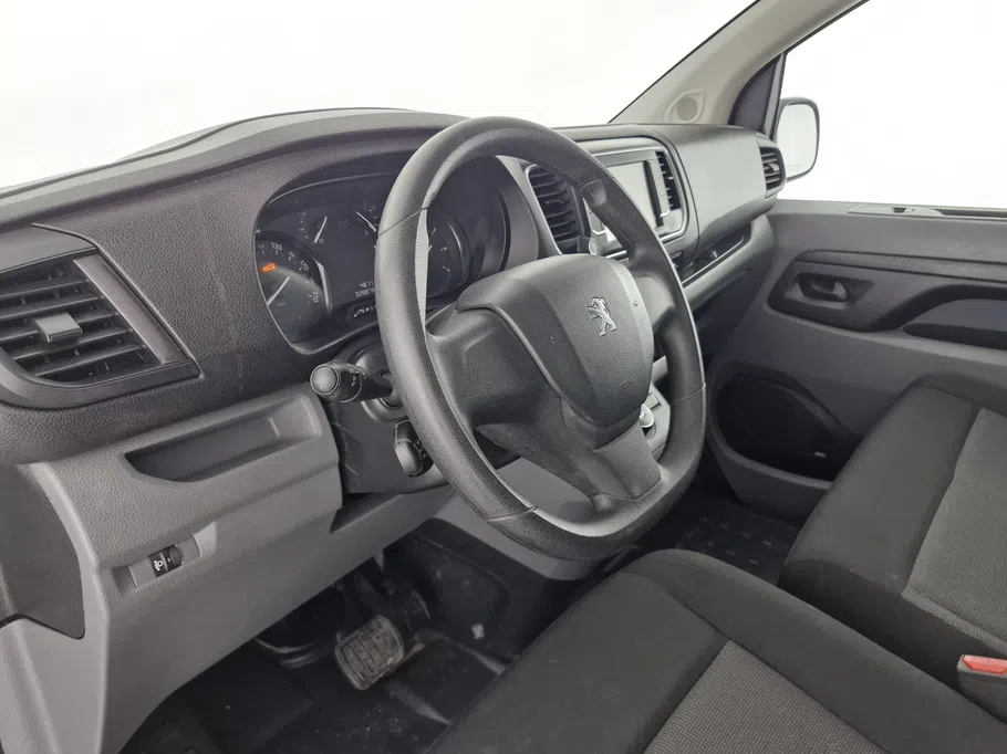 بيجو إكسبرت VAN 2023 