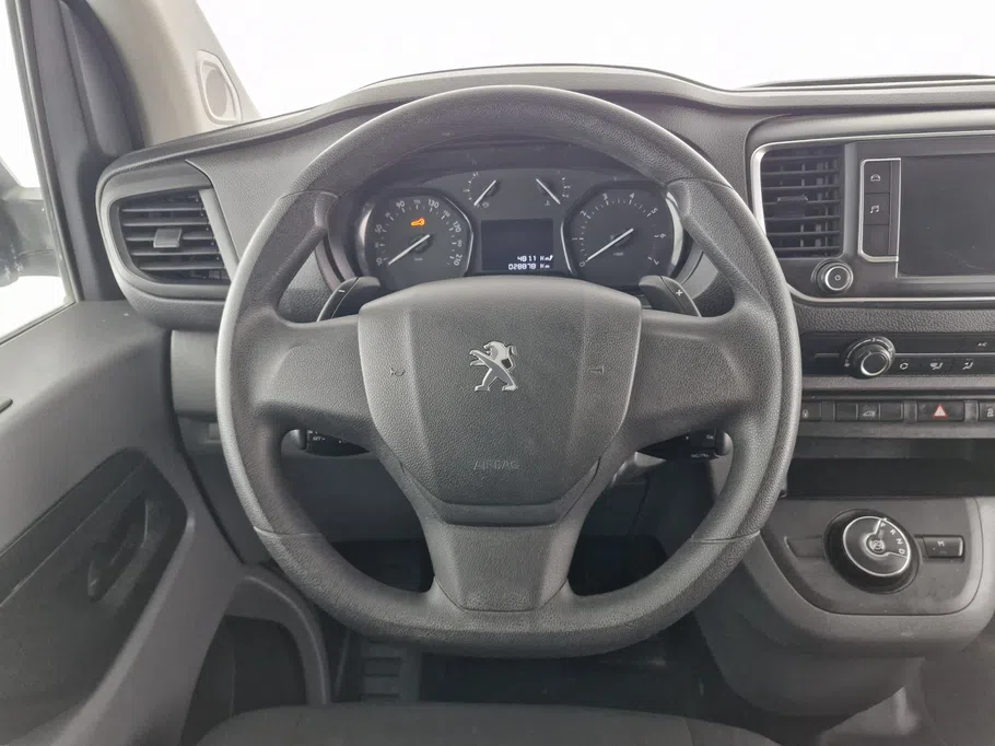 بيجو إكسبرت VAN 2023 