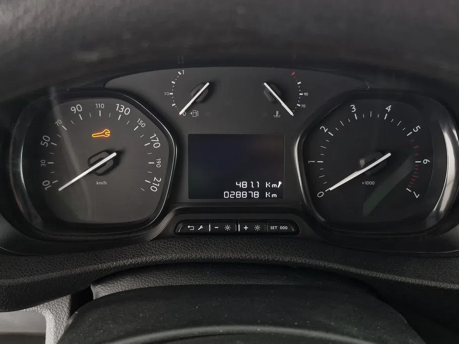 بيجو إكسبرت VAN 2023 