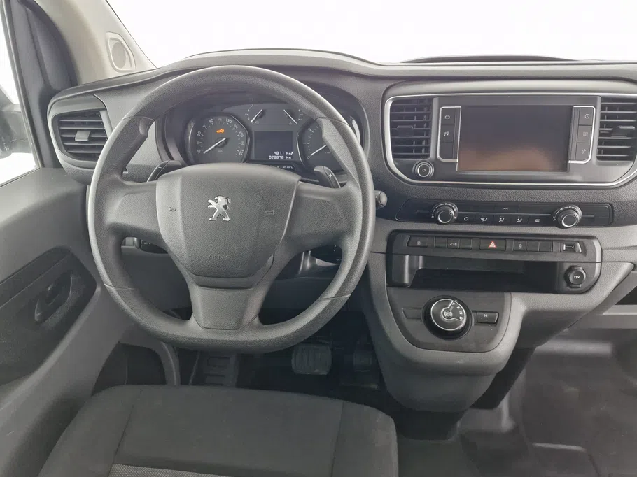 بيجو إكسبرت VAN 2023 
